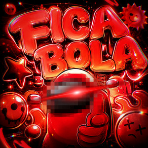 FICA BOLA by trxshrelvx, ZANKYØ