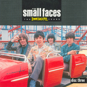 Small Faces - HappyDaysToyTown