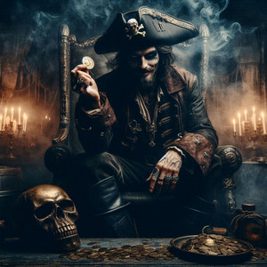 I Am the Villain by Blackbeards Tavern