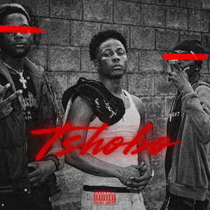 TSHOBO by Trey Bank's
