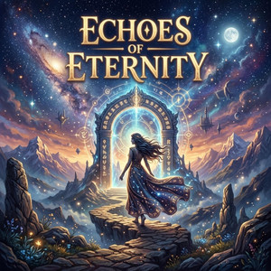 Echoes Of Eternity by Carlota Vaine
