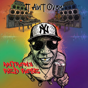 洋楽 LOVE TRAP ANTHONY RED ROSE / VITO Anthony Red Rose | Spotify