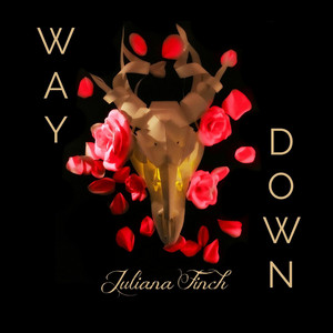 Way Down by Juliana Finch