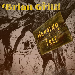Hanging Tree by Brian Grilli