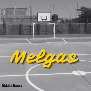 Melgas by Riddle Beats
