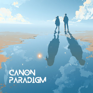 Canon Paradigm by KATANA