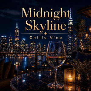 Midnight Skyline by Chillo Vino