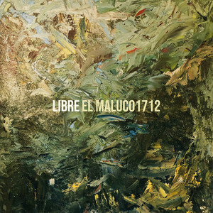 Libre by El Maluco1712