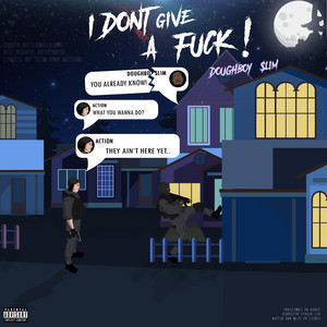 Sucka Nigga by Doughboy $lim
