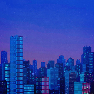 New York by Fievel