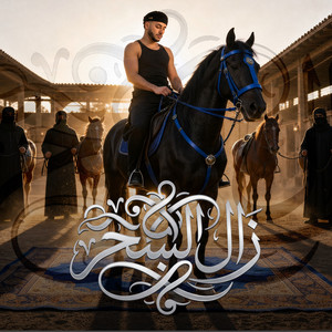 ZAL ELSEHR by Youssef Rousse - يوسف روسي