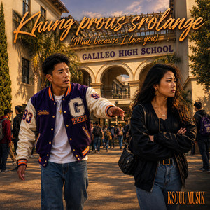Khung prous srolange by KSOUL MUSIK