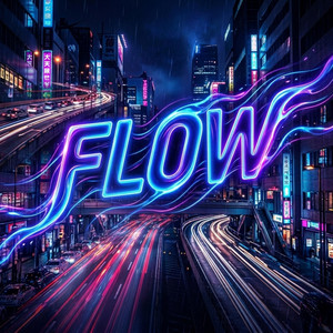 FLOW by RJ PELUCHE
