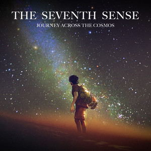 Blue Earth in Plain Sight by The Seventh Sense