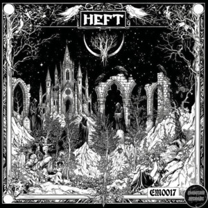 Private by HEFT