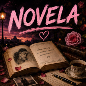 NOVELA by MORDIDIDJ