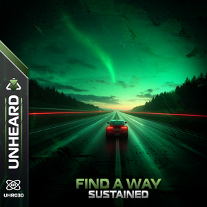 Find a Way by Sustained