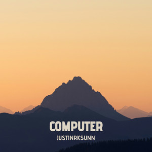 Computer by Justinrksunn