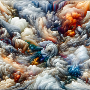 Static Flow by NIVELES PRODUCE