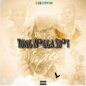 Yung Nigga Shit by Li Gavon