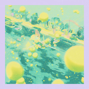 Flow Motion by Soft Haze Union