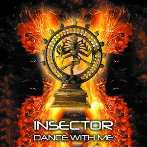Dance With Me by Insector