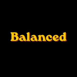 Balanced by Lawr