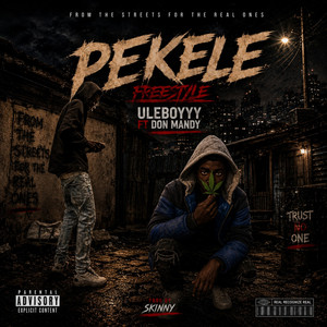 Pekele Freestyle by uleboyyy1