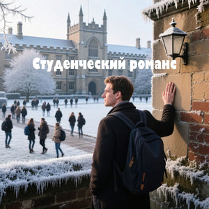 Студенческий романс by Андрей Кордон