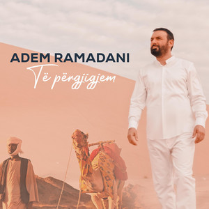 Adem Ramadani - Të Përgjigjem