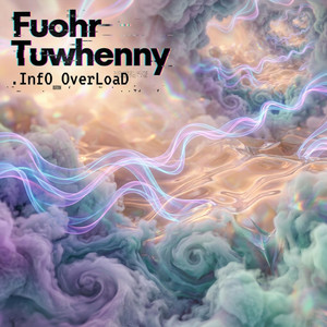 album cover: Fuohr Tuwhenny