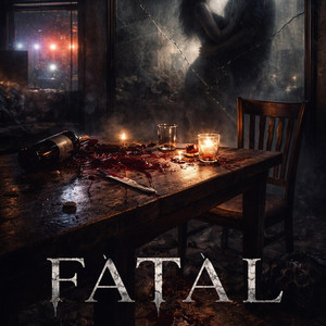 Fatal by JAE2REAL, Yung Riddle
