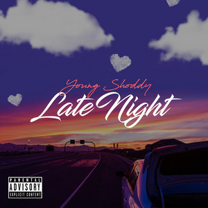 Portada de Late Night
