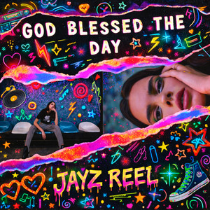 Jayz reel - God Blessed the Day