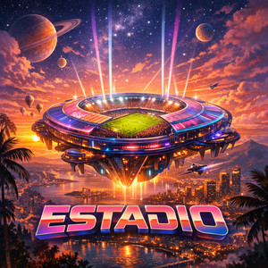 estadio by bylobussiness