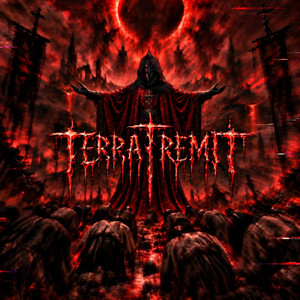 TERRA TREMIT by TEMPLAR