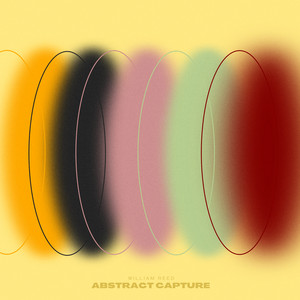Abstract Capture by William Reed