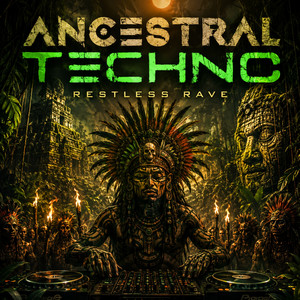 Forest ritual by RESTLESS RAVE