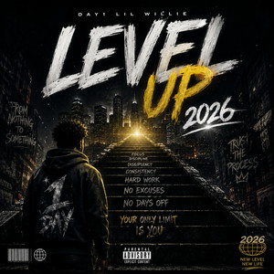 level Up by Day1 Lil Willie