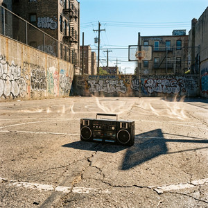 Heatwave by Cassius Grove, Carmine Bridges
