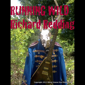 Richard Redding - Its All Good