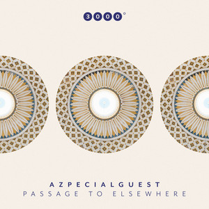 Azpecialguest — Passage To Elsewhere (2026)