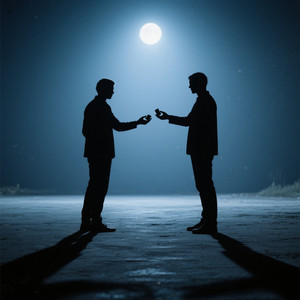 Midnight Transactions by SAFRIADI 6JL