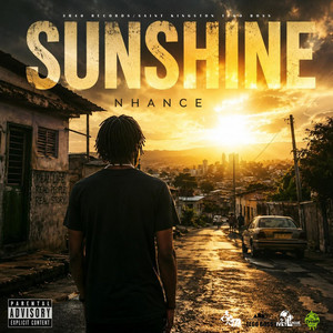 Sunshine by Nhance