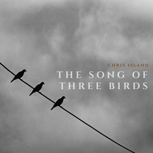 The Song of Three Birds by Chris Island