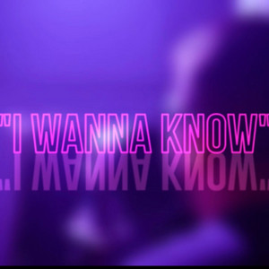 I Wanna Know