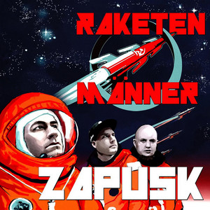 Raketenmänner - Putins Panzer