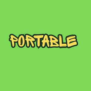 Portable by Henrybeauty