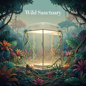 Wild Sanctuary by Vyral Kode