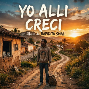 yo alli creci by Lolo MC RD